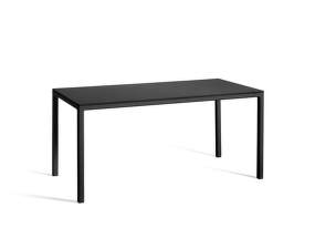 Stůl T12 160 cm, black