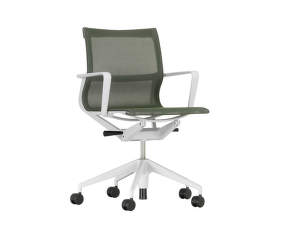 Kancelářská židle Physix, soft grey / reed