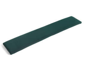 Textilní podsedák Balcony Bench Cushion 163.5 cm, palm green