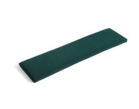 Textilní podsedák Balcony 117.5 cm, palm green