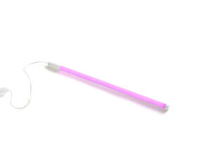 Svítidlo Neon Tube LED Slim 50, pink