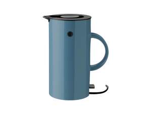 Rychlovarná konvice EM77 1,5l, dusty blue