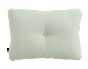Polštář Dot Cushion XL, soft mint