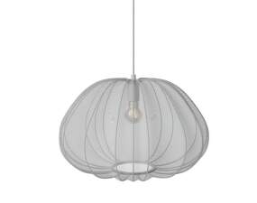 Závěsná lampa Balloon Ø49,5, light grey