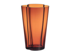 Váza Aalto 220 mm, copper