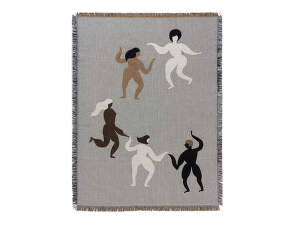Tapiserie Free Tapestry Blanket