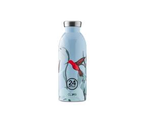 Termoláhev na vodu Clima 0,5l, blue oasis