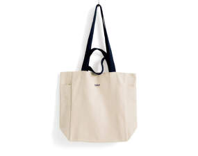 Plátěná taška Everyday Tote Bag, natural