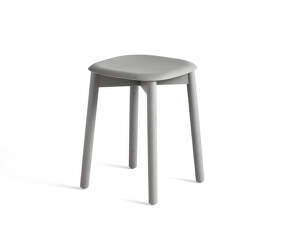 Stolička Soft Edge 72, soft grey