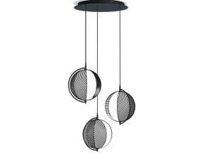 Lustr Mondo Triplette