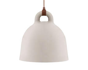 Lampa Bell Large, sand