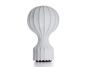 Stolní lampa Gatto, white