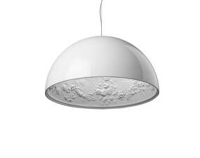 Závěsné svítidlo Skygarden 1, white
