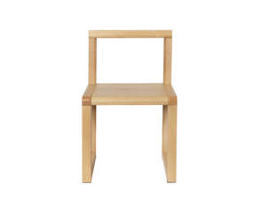 Židle Little Architect, ash