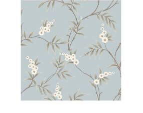 Tapeta Floral Tree 7762