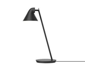 Stolní lampa NJP Mini, black