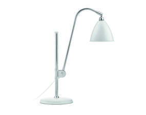 Stolní lampa BestLite BL1, matt white