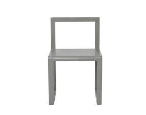Židle Little Architect, grey