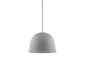 Závěsná lampa Local, grey