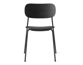 Židle Co Chair, black oak