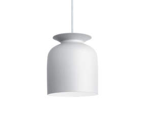 Závěsná lampa Ronde Ø20, white