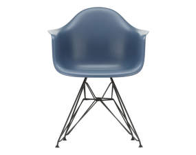 Židle Eames DAR, sea blue
