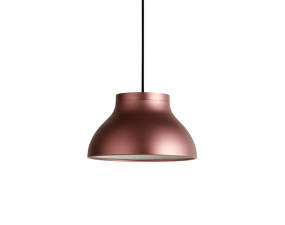 Lampa PC S, blush red