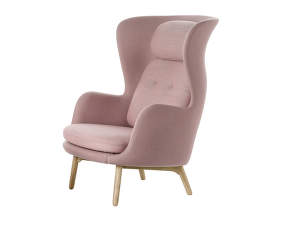Křeslo Ro™ JH2, light pink