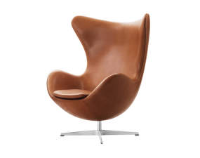 Křeslo Egg™, Grace leather