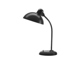 Stolní lampa Kaiser Idell, matt black