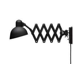 Nástěnná lampa Kaiser Idell™, matt black