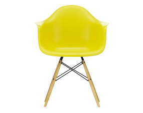 Židle Eames DAW, sunlight