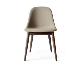 Židle Harbour Side Chair Wood, Remix 2, 233 / dark oak