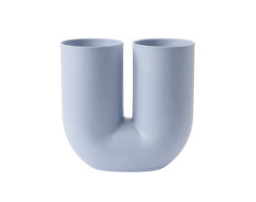 Váza Kink H26, light blue