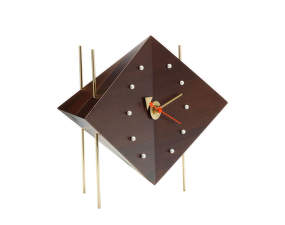 Stolní hodiny Diamond Clock