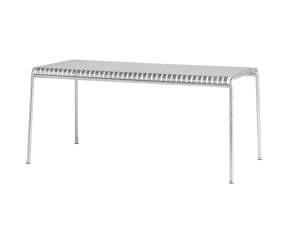 Stůl Palissade Table 170 cm, galvanised