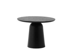 Ex-display odkládací stolek Turn, black
