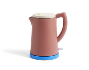 Varná konvice Sowden 1,5l, brown