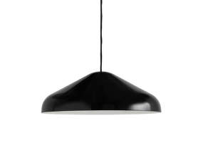 Závěsné svítidlo Pao Steel Ø47, soft black
