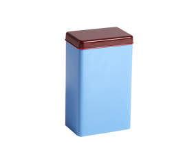 Dóza Sowden, blue