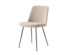 Židle Rely HW9, bronzed/Karakorum 003