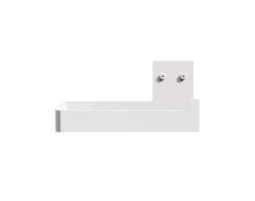 Držák na toaletní papír Toilet Paper Hanger, white