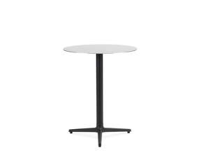 Stolek Allez Table 3L, Ø60 cm, Stainless Steel