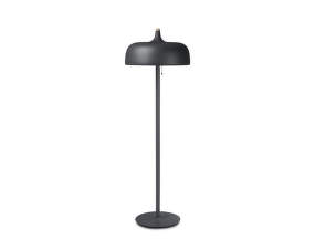 Stojací lampa Acorn, grey