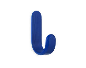 Věšák Curve Hook, blue