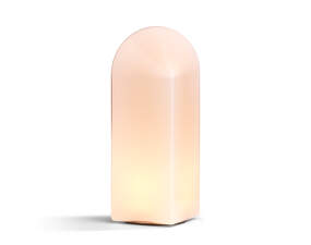 Stolní Lampa Parade 320, blush pink