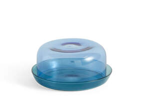 Servírovací set 2-in-1, light blue and aqua