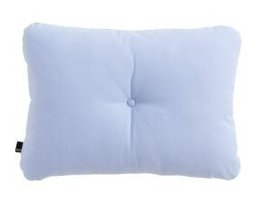 Polštář Dot Cushion XL, soft blue