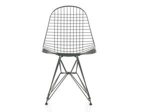 Židle Eames DKR, dark green