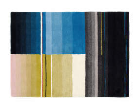 Koberec Colour 170x240, typ 01